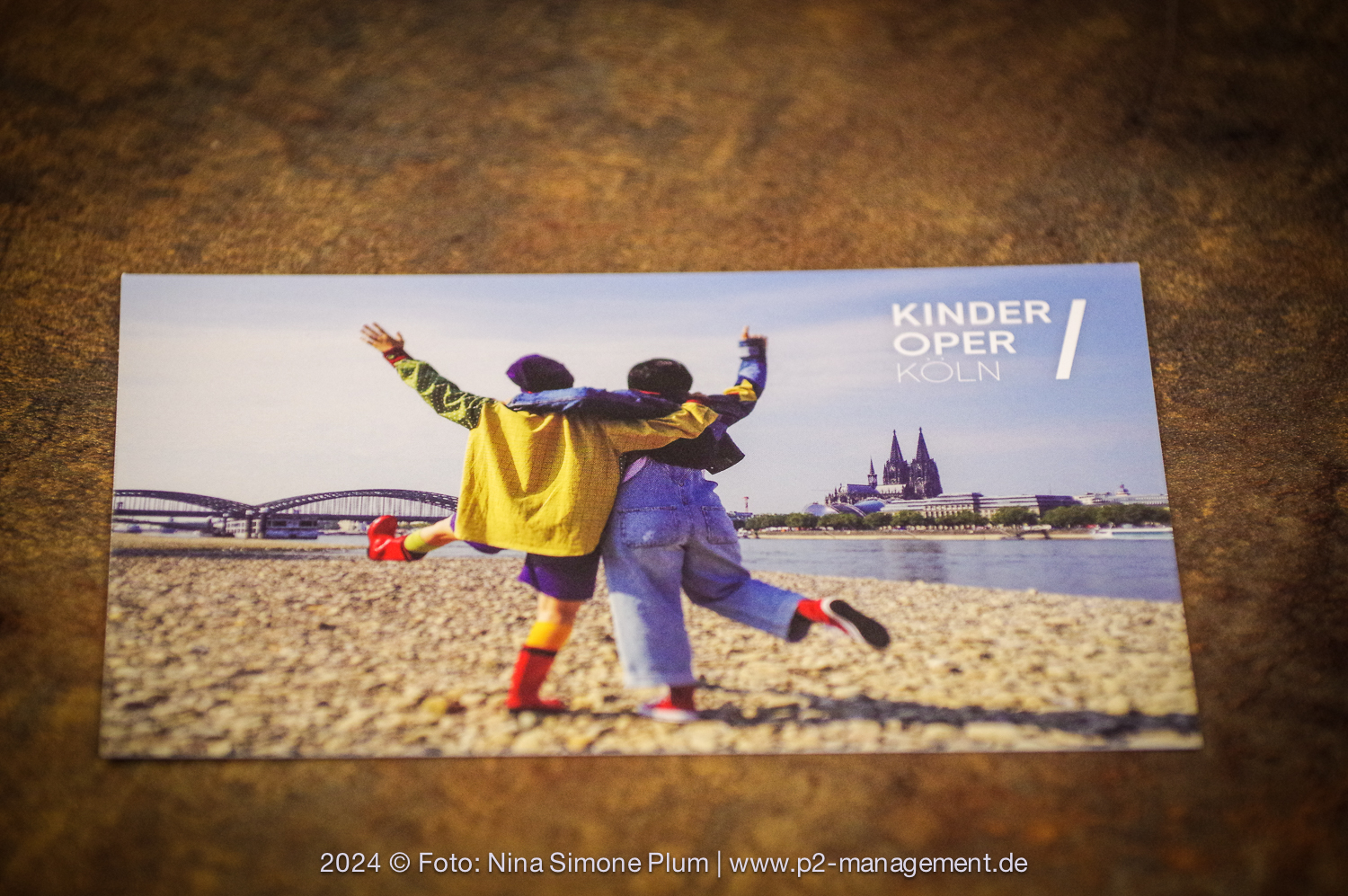 Kinderoper im Johanniter-Stift