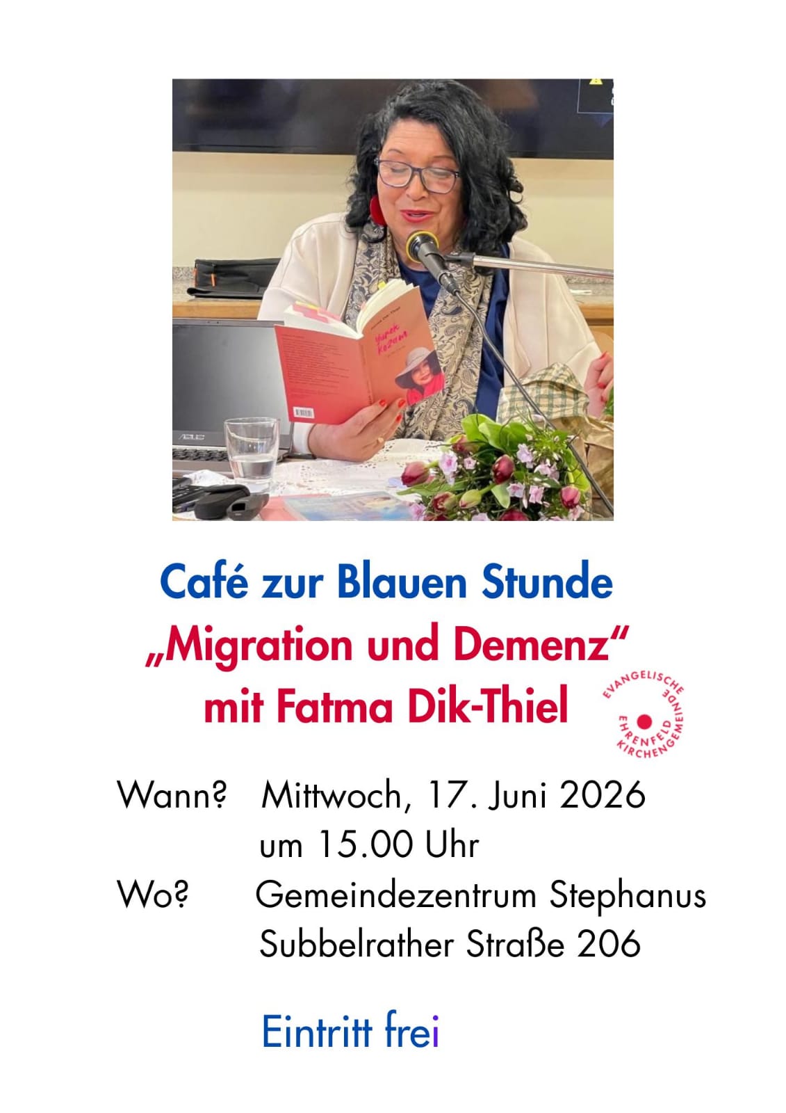 Migration und Demenz